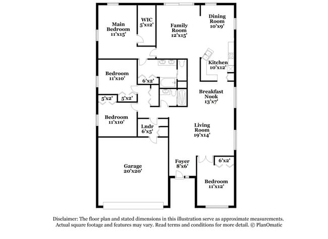 4205 Boca Woods Dr in Orlando, FL - Building Photo - Building Photo