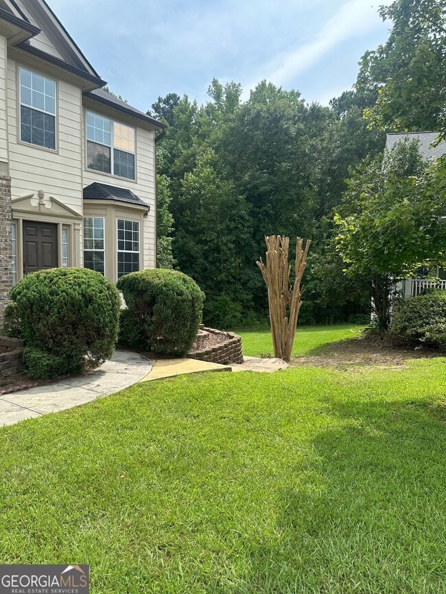 711 Pine Grove Cir in Peachtree City, GA - Building Photo - Building Photo