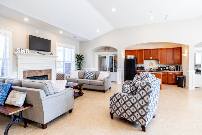 The Groves at Town Center in Fletcher, NC - Building Photo - Building Photo
