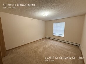 1428 E St Germain St in St. Cloud, MN - Building Photo - Building Photo