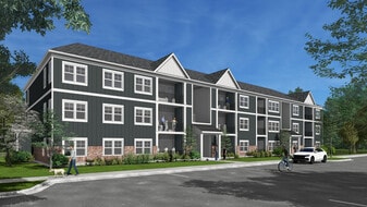 Emblem Summerville in Summerville, SC - Building Photo