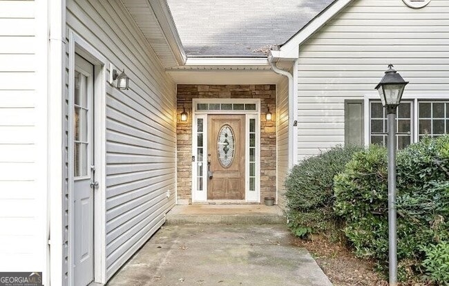 61 Mulberry Pl in Douglasville, GA - Building Photo - Building Photo