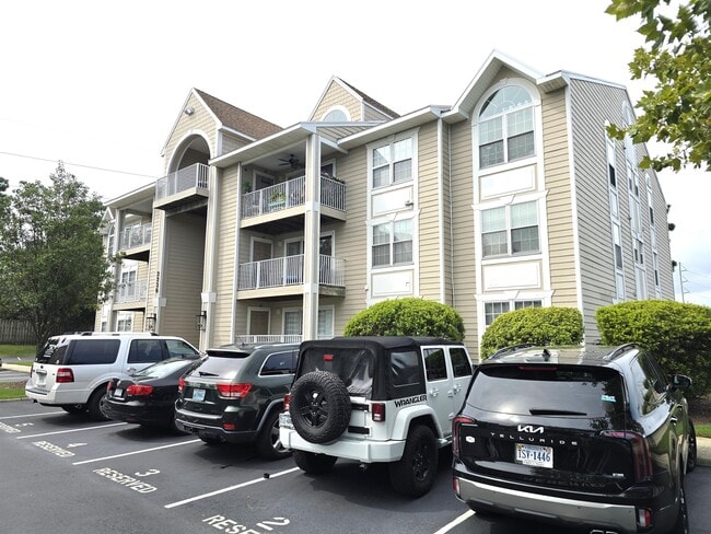 property at 2236 Lesner Crescent