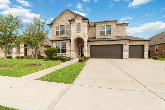75 Carmel Dr in Manvel, TX - Building Photo - Building Photo