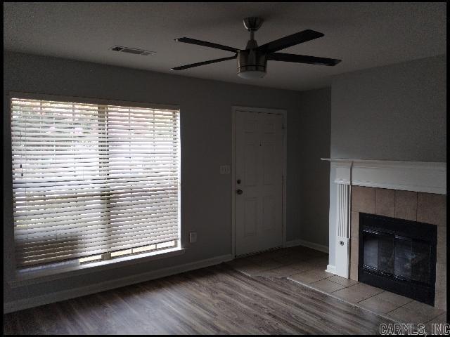 220 Gamble Rd in Little Rock, AR - Building Photo - Building Photo