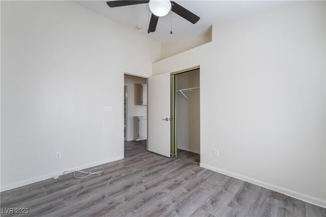 property at 1157 Dusty Creek St