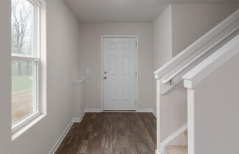 4725 Hazelburn Dr in Greensboro, NC - Building Photo - Building Photo