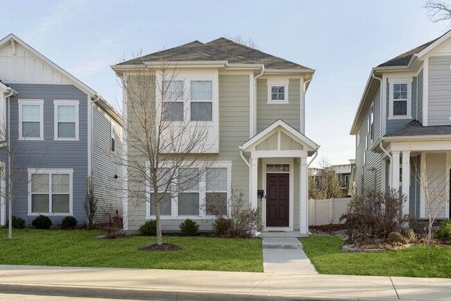 property at 143 Steeples Blvd