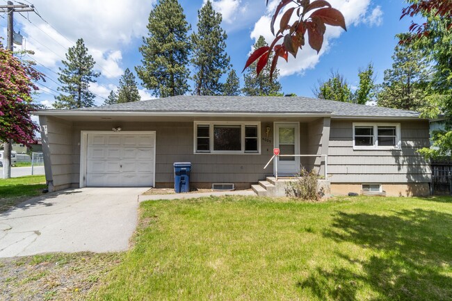 4005 E 37th Ave in Spokane, WA - Building Photo - Building Photo