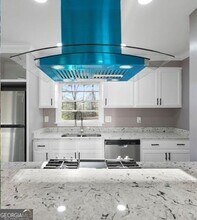 4419 Richard Rd in Conley, GA - Building Photo - Building Photo