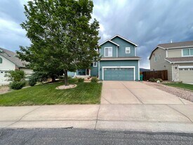 17170 Park Trail Dr in Monument, CO - Building Photo