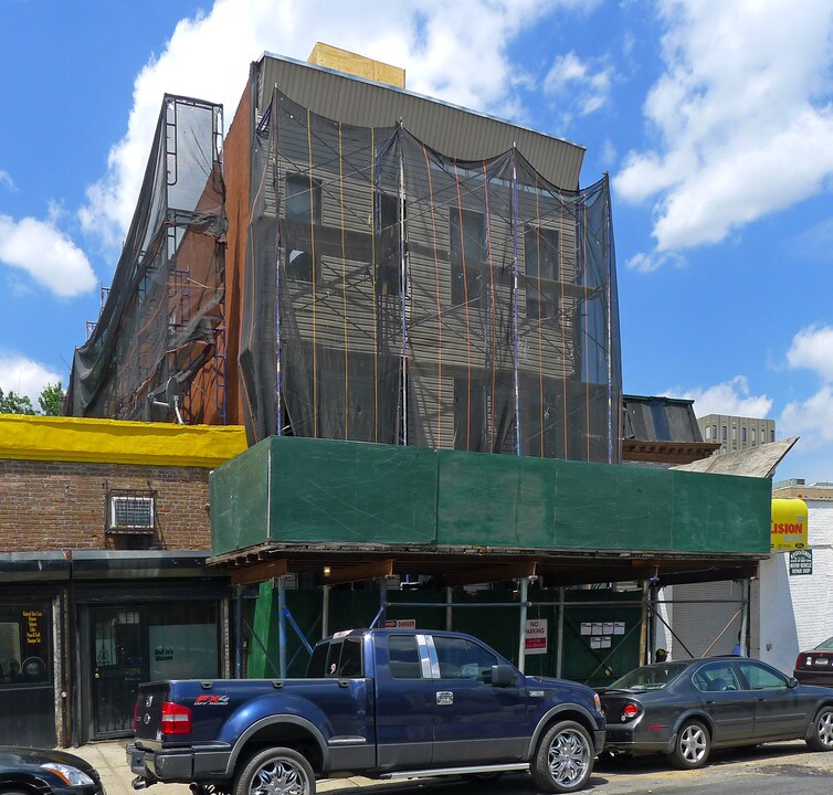 Brooklyn-Crown Heights Multifamily in Brooklyn, NY - Building Photo