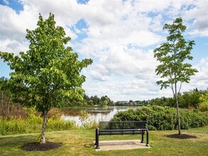 Lakeview Villas in Moncton, NB - Building Photo - Building Photo