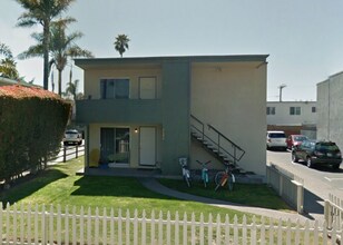 6685 Sabado Tarde Rd in Goleta, CA - Foto de edificio - Building Photo