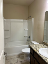 7 Glass Ranch Rd, Unit 0804 in Odessa, TX - Building Photo - Building Photo