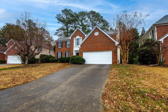 1104 Sadlers Close in Marietta, GA - Building Photo - Building Photo