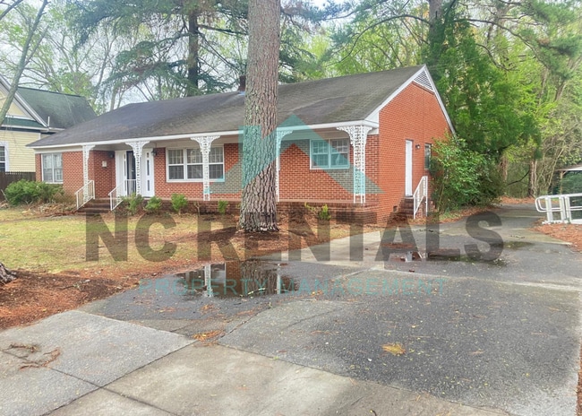 414 N 3rd St in Smithfield, NC - Building Photo - Building Photo