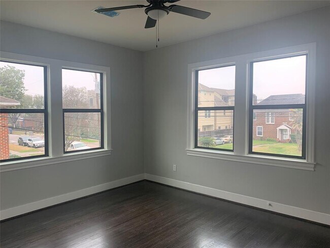 4920 La Branch St-Unit -2 in Houston, TX - Building Photo - Building Photo