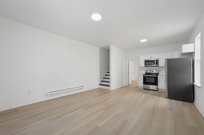 1225 N Conestoga St in Philadelphia, PA - Building Photo - Building Photo