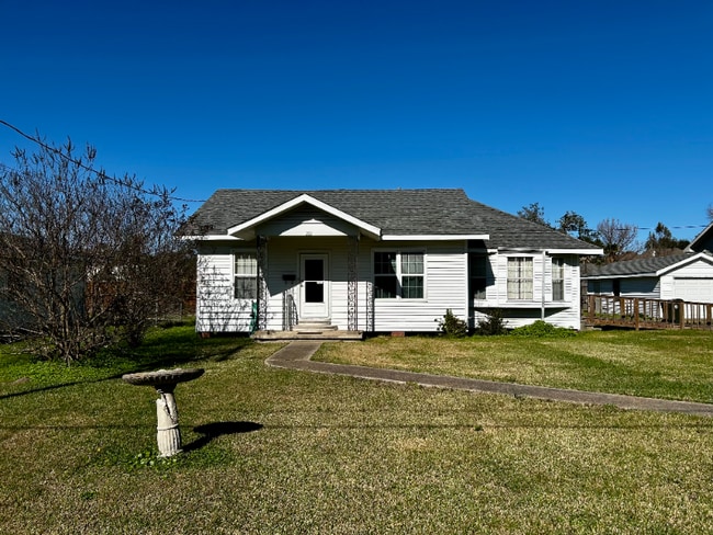 222 Woodruff St in Lake Charles, LA - Building Photo - Building Photo