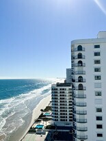 2987 S Atlantic Ave in Daytona Beach, FL - Building Photo