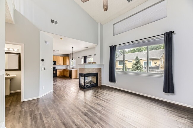 8436 S Reed St in Littleton, CO - Building Photo - Building Photo