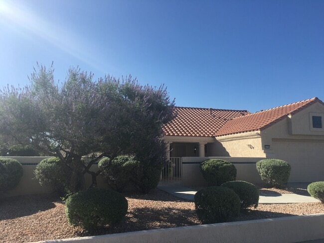 3032 Hidden Treasure Dr in Las Vegas, NV - Building Photo - Building Photo