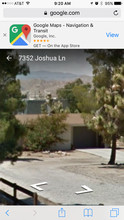 7354-7356 Joshua Ln in Yucca Valley, CA - Building Photo - Building Photo