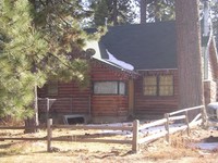 Big Bear Cabins in Big Bear Lake, CA - Building Photo - Building Photo