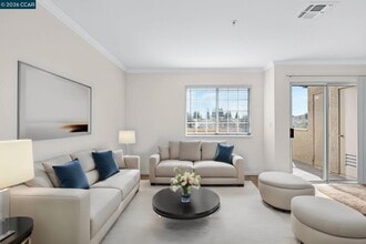 440 Bollinger Canyon Ln in San Ramon, CA - Building Photo - Building Photo