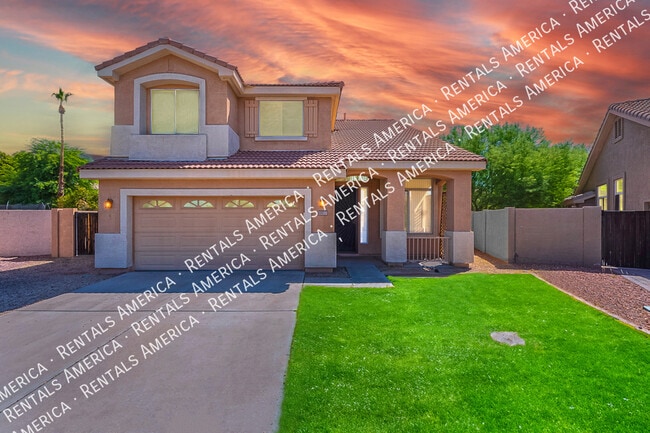 property at 20277 N 68th Dr