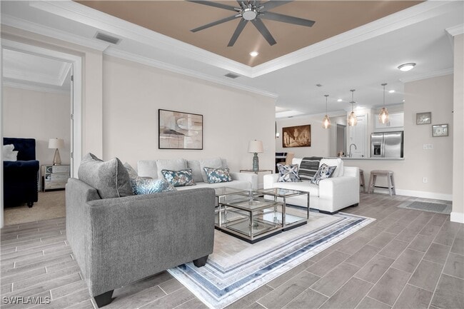 property at 15206 Sacile Ct