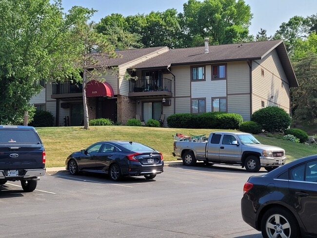 property at 5325 Brody Dr