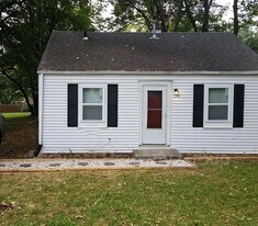 159 Barto Dr in Ferguson, MO - Building Photo