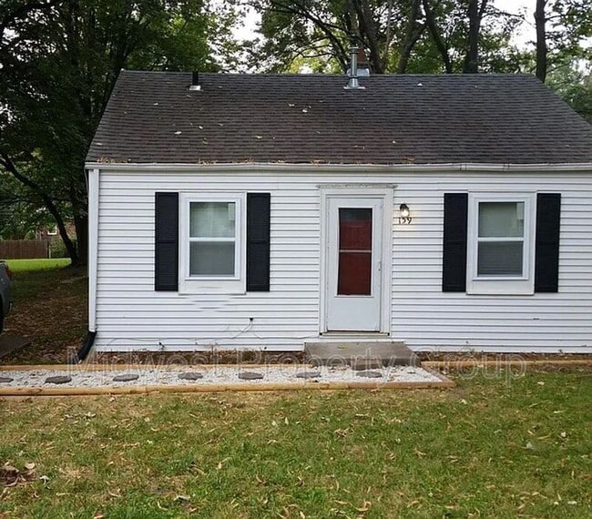 property at 159 Barto Dr