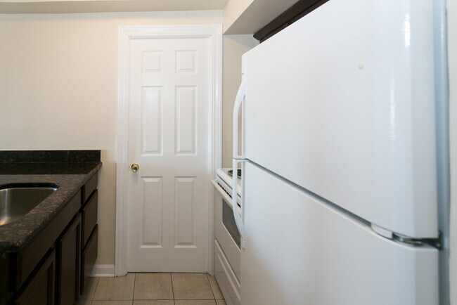 4180 N Marine Dr in Chicago, IL - Foto de edificio - Building Photo