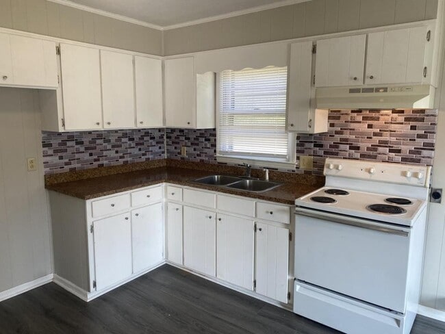 502 Beeler Ave in Hamlet, NC - Building Photo - Building Photo