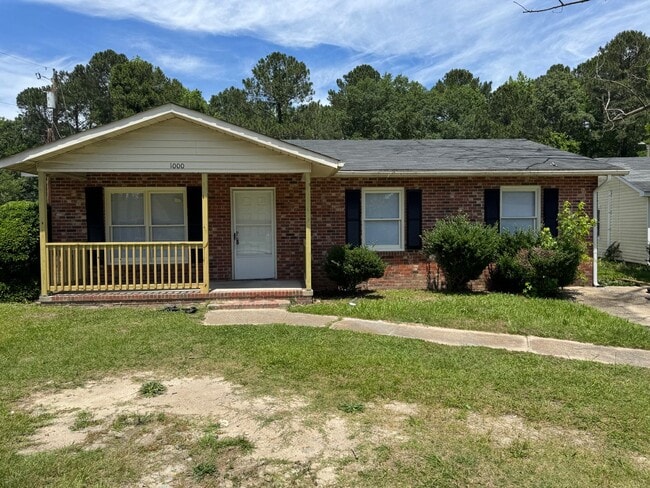 property at 1000 Elm St