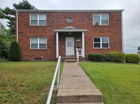 517 S 24th St, Unit 517 Apt. 3 in Harrisburg, PA - Building Photo