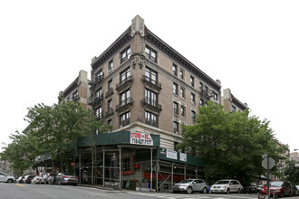 812 W 181st St in New York, NY - Building Photo - Building Photo