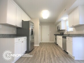 5522 Black Fox Ct in Charlotte, NC - Building Photo - Building Photo