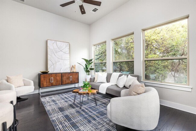 property at 404 W Alpine Rd