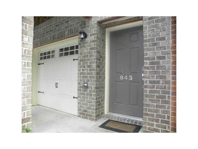 843 Commonwealth Ave SE in Atlanta, GA - Building Photo - Building Photo