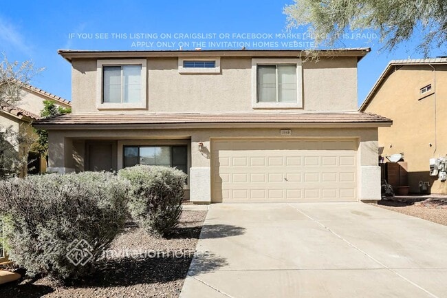 property at 11346 N 154th Ln