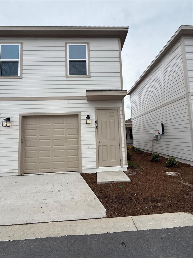 property at 2951 Sailhouse Dr
