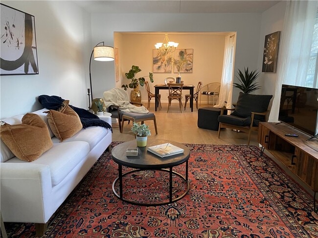 property at 33 Suburban Dr