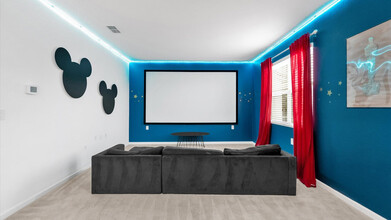 4501 Monado Dr in Kissimmee, FL - Building Photo - Building Photo