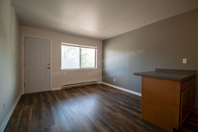 2008 W Plum St in Fort Collins, CO - Building Photo - Building Photo