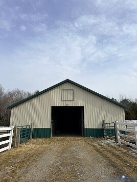 22800 Patrick Henry Hwy in Jetersville, VA - Building Photo - Building Photo