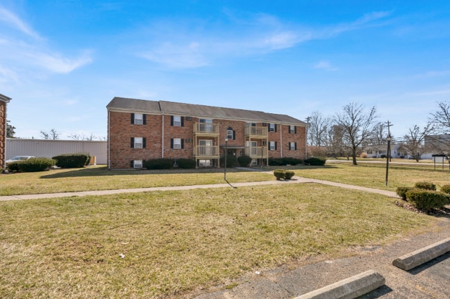 930 Snider Rd, Unit 109 in Mason, OH - Building Photo - Building Photo